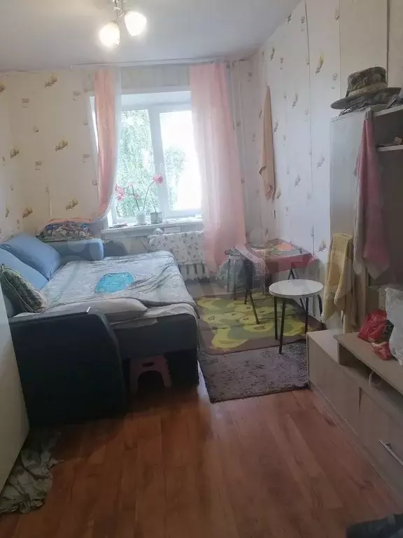 Комната 12 м в 4-к., 2/5 эт. - Фото 0