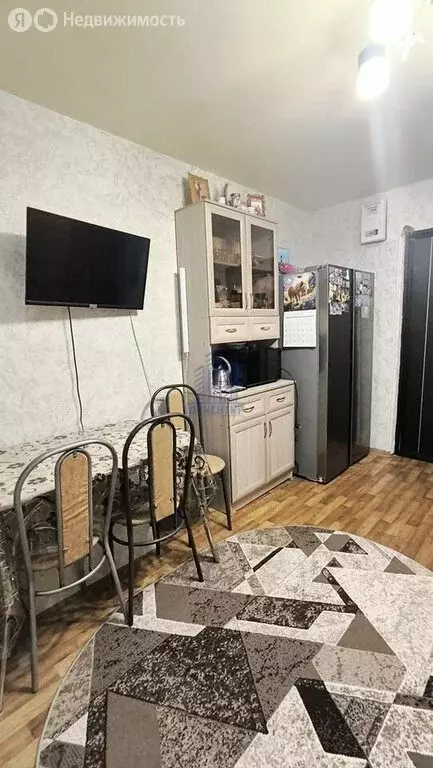 1к в 5-комнатной квартире (12.1 м) - Фото 1