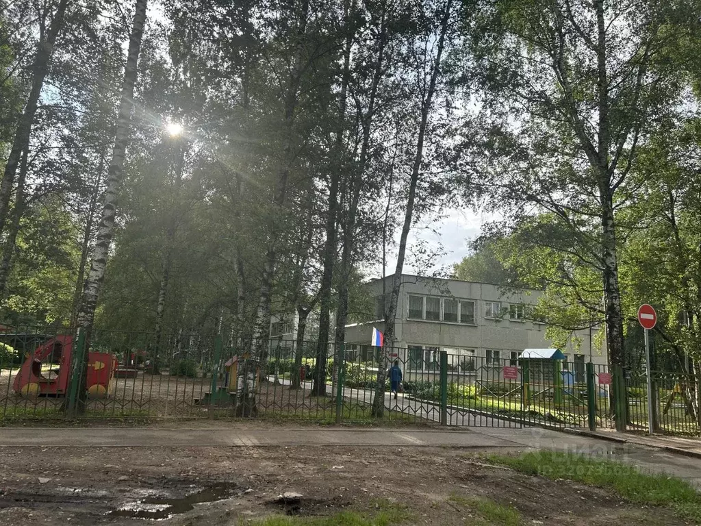 2-к кв. Тверская область, Тверь просп. Николая Корыткова, 30Б (47.4 м) - Фото 1