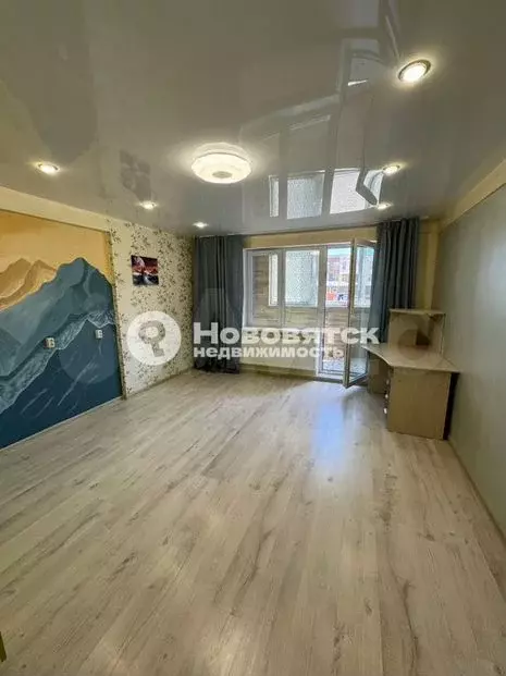 Квартира-студия, 29м, 1/15эт. - Фото 1