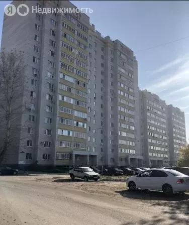 2-комнатная квартира: Тюмень, улица Валентины Трофимовой, 13 (65.4 м) - Фото 1
