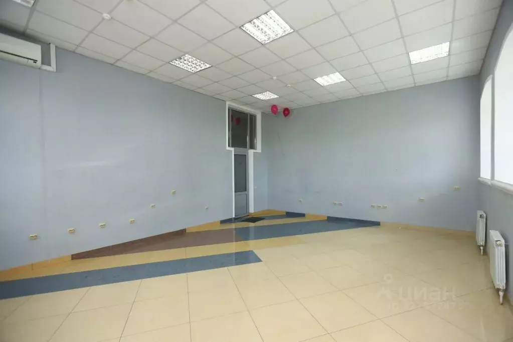 Офис в Оренбургская область, Оренбург Комсомольская ул., 64 (43 м) - Фото 1