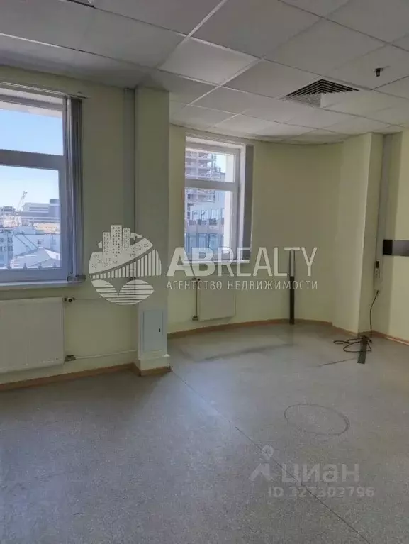 Офис в Москва ул. 3-я Ямского Поля, 18 (209 м) - Фото 1