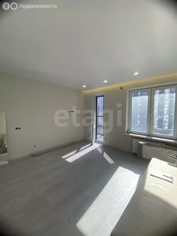 Квартира-студия: Казань, улица Николая Ершова, 65Б/1 (30.7 м) - Фото 2