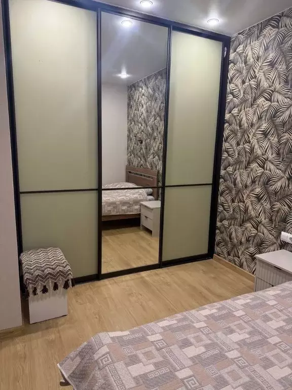 2-к кв. Коми, Сыктывкар Октябрьский просп., 216 (45.0 м) - Фото 1