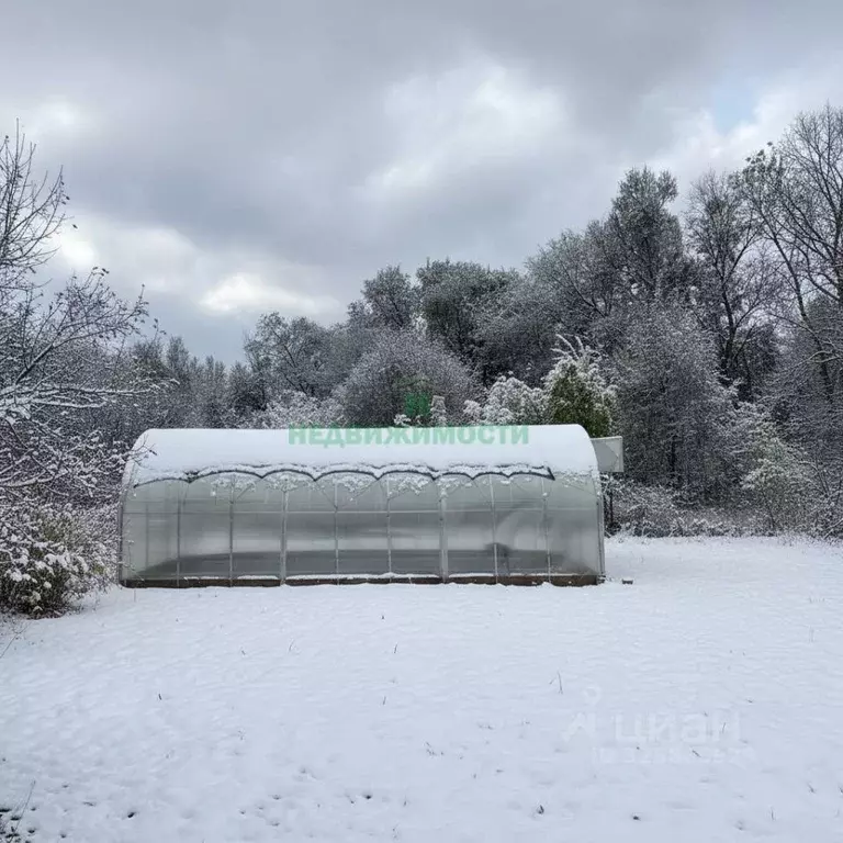 Дом в Саратовская область, Балаковский район, Быково-Отрогское ... - Фото 2