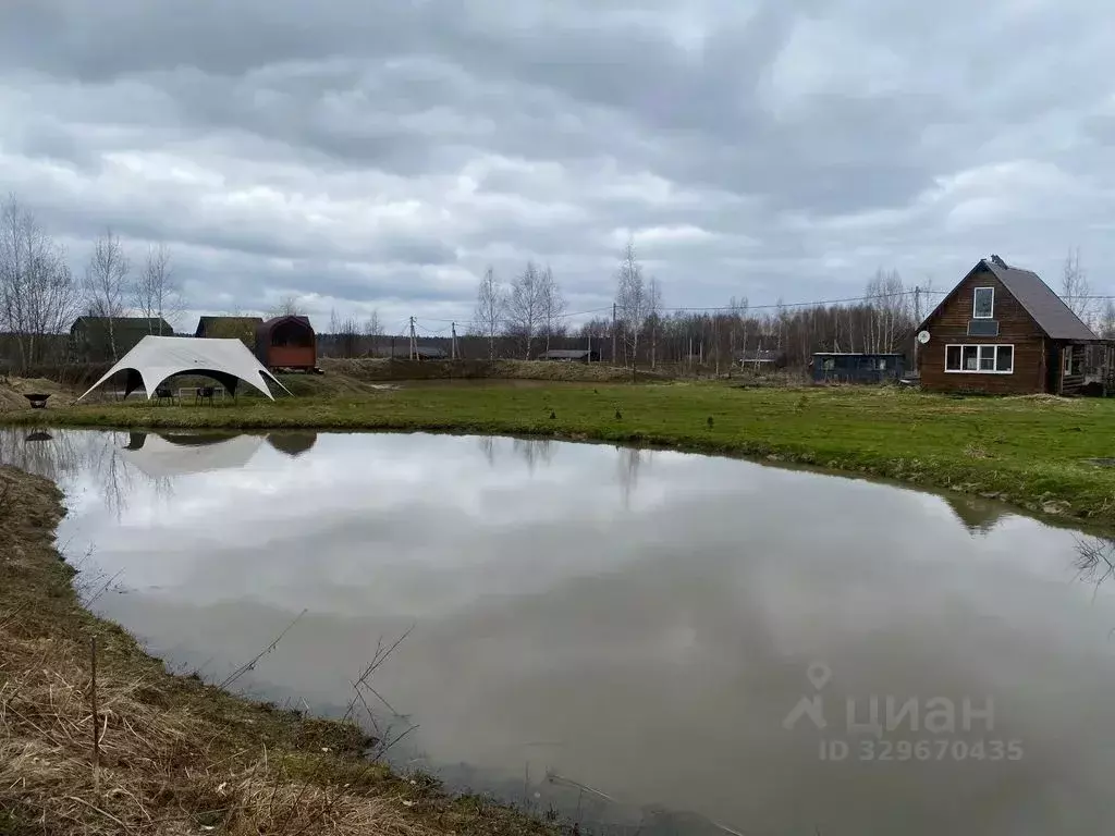 Дом в Московская область, Сергиево-Посадский городской округ, ПРП ... - Фото 1