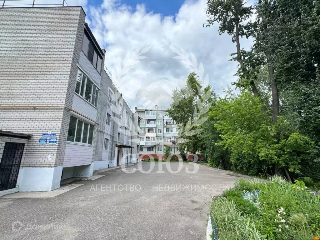 Продаётся 2-к квартира, 49.3 м - Фото 0