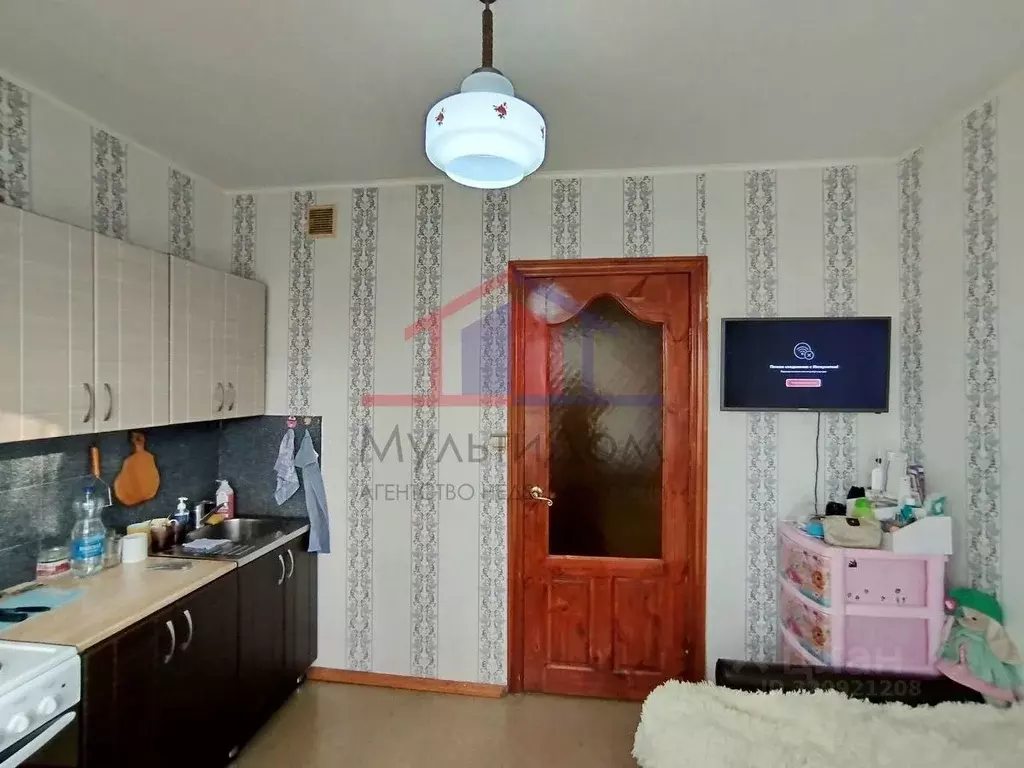 1-к кв. Белгородская область, Старый Оскол Макаренко мкр, 36 (40.1 м) - Фото 1