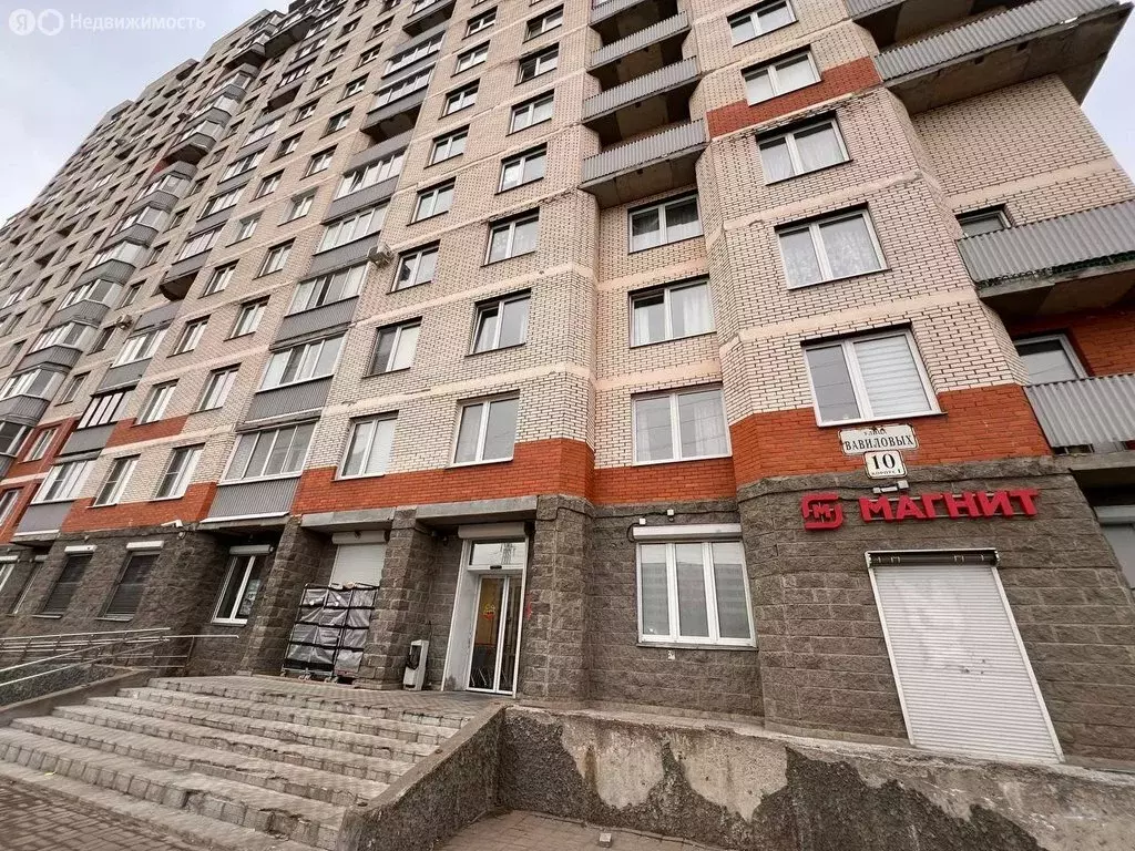 Помещение свободного назначения (278 м) - Фото 2