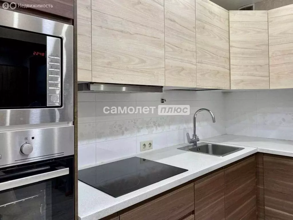 1-комнатная квартира: Санкт-Петербург, Московский проспект, 183-185Ак2 ... - Фото 2