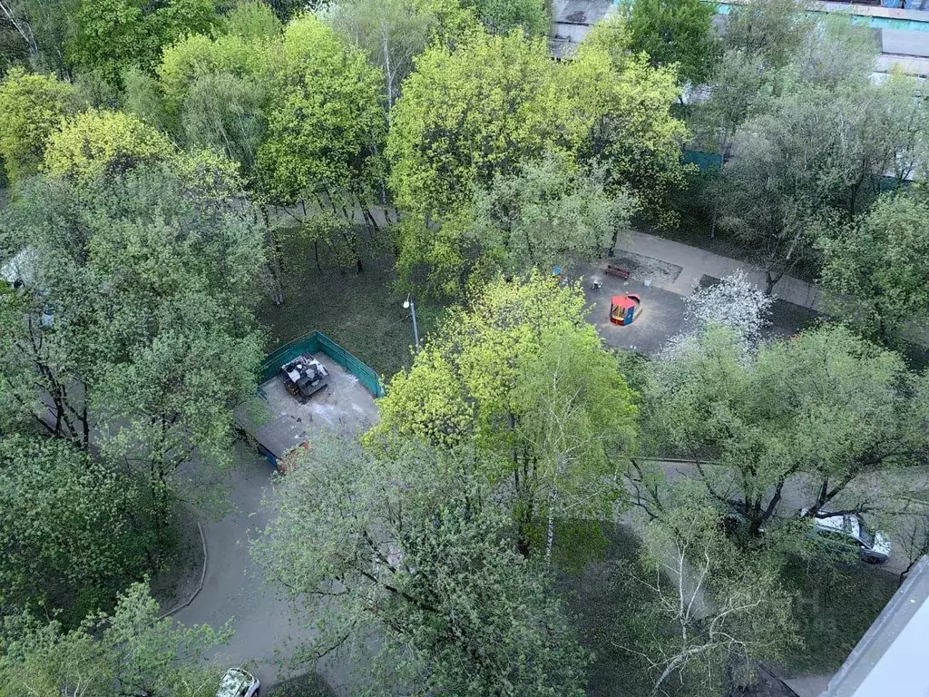 Квартира, 1 комната, 35.2 м - Фото 1