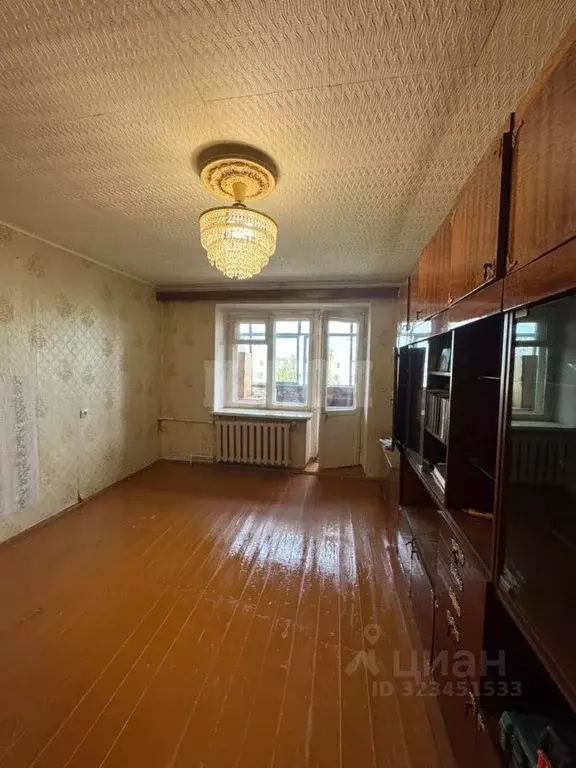 2-к кв. Вологодская область, Сокол Советская ул., 64 (50.0 м) - Фото 1