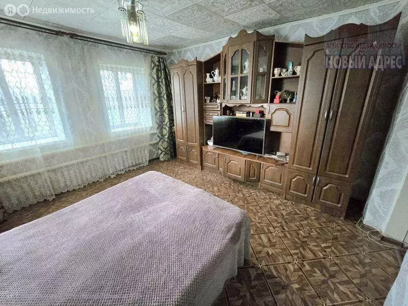 Дом в посёлок Новый, Первомайская улица, 10 (64.7 м) - Фото 2