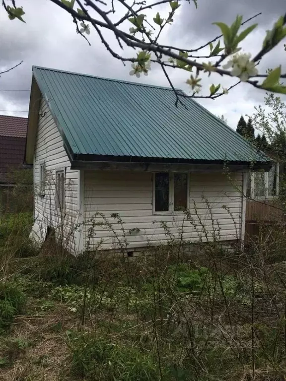 Участок в Нижегородская область, Богородский муниципальный округ, ... - Фото 2
