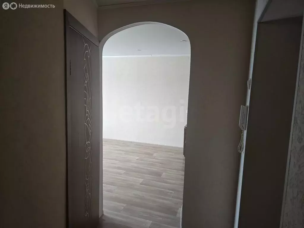 1-комнатная квартира: Альметьевск, улица Гафиатуллина, 22А (29.9 м) - Фото 1