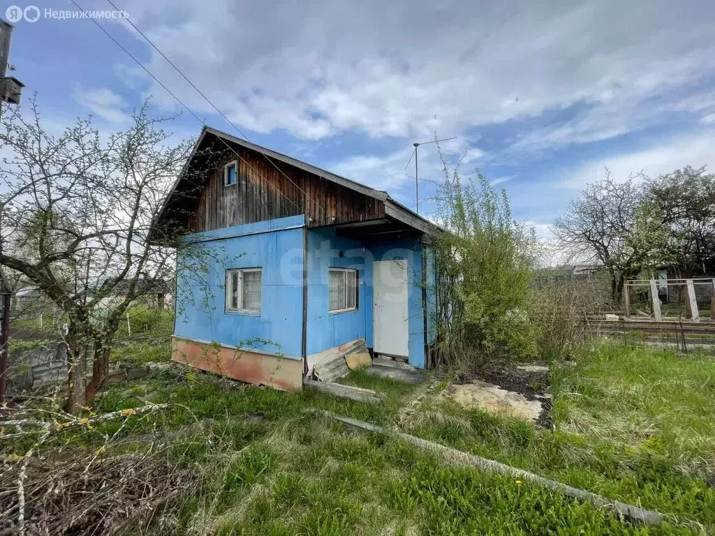 Участок в Вологда, садоводческое товарищество Заречье (2.93 м) - Фото 0
