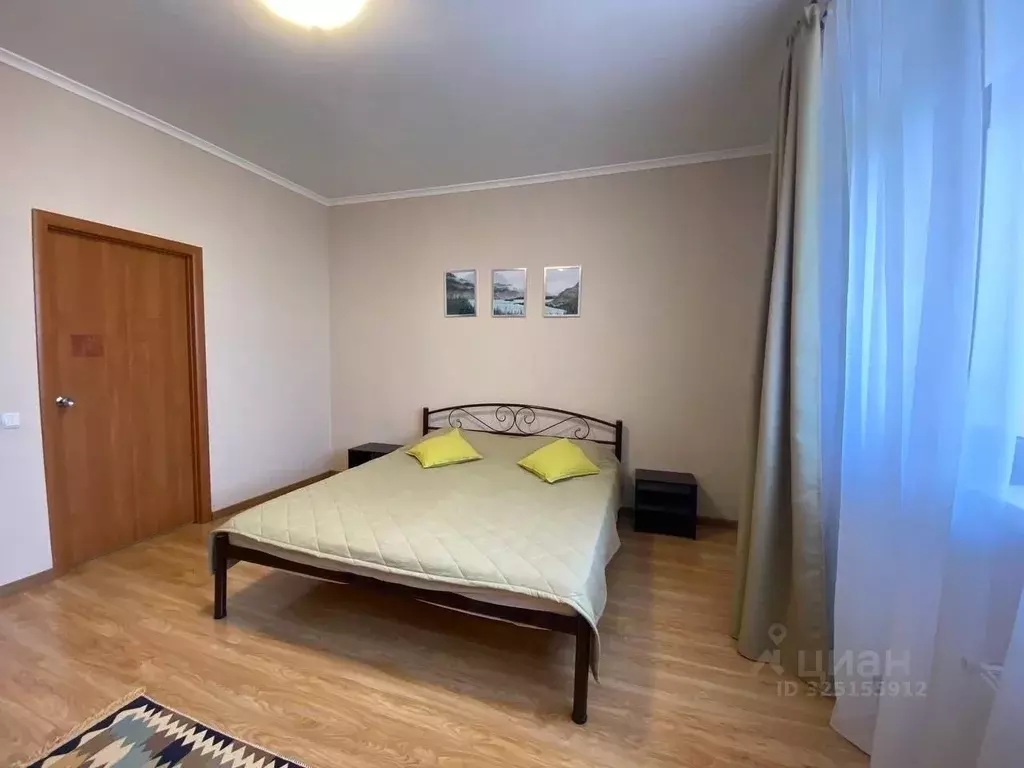 1-к кв. Севастополь ул. Комбрига Потапова, 14 (46.0 м) - Фото 2