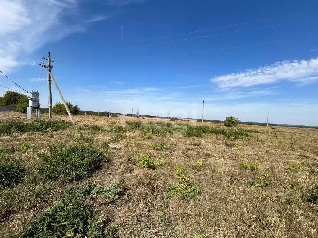 Участок в Белгородская область, Губкинский городской округ, с. Аверино ... - Фото 1