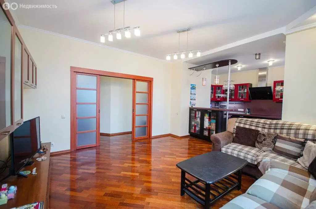 2-комнатная квартира: Москва, Дмитровское шоссе, 13А (70 м) - Фото 2