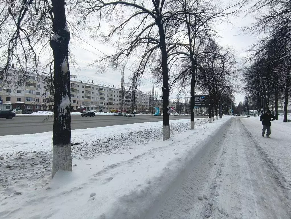 Помещение свободного назначения (42.9 м) - Фото 1