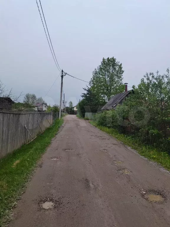 Участок 11,8 сот. (СНТ, ДНП) - Фото 1