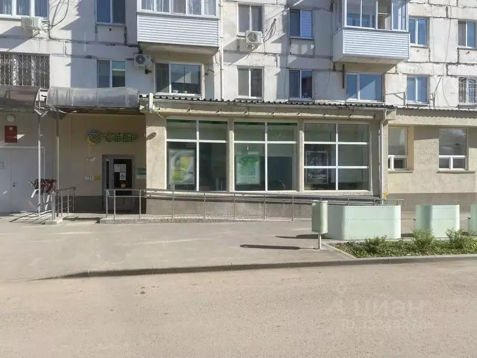 Офис в Самарская область, Отрадный ул. Сабирзянова, 7 (206 м) - Фото 1