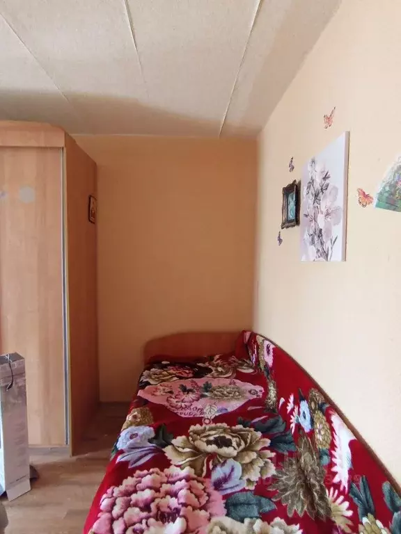 1-к кв. Рязанская область, Рыбное Юбилейная ул., 16к2 (35.0 м) - Фото 1