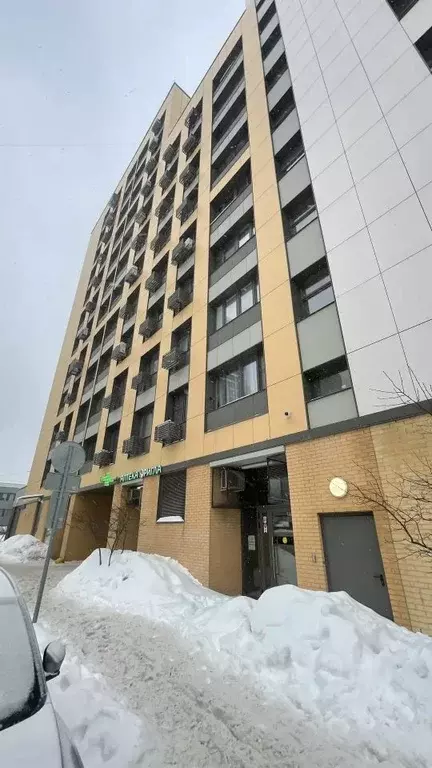 Помещение свободного назначения в Москва Тагильская ул., 4В (74 м) - Фото 1