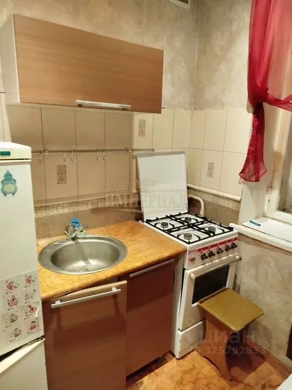 1-к кв. Марий Эл, Йошкар-Ола Ленинский просп., 56 (32.0 м) - Фото 2