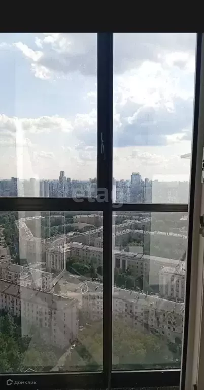 Продаётся квартира-студия, 33.7 м - Фото 1