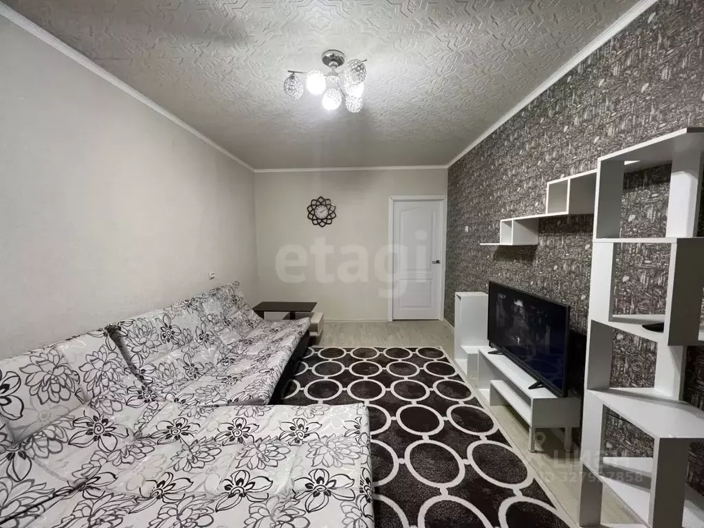 2-к кв. Ямало-Ненецкий АО, Новый Уренгой Дружба мкр, 2/3 (53.0 м) - Фото 2