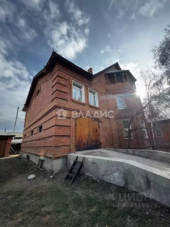 Таунхаус в Бурятия, Улан-Удэ Теплотехническая ул., 7 (667 м) - Фото 2