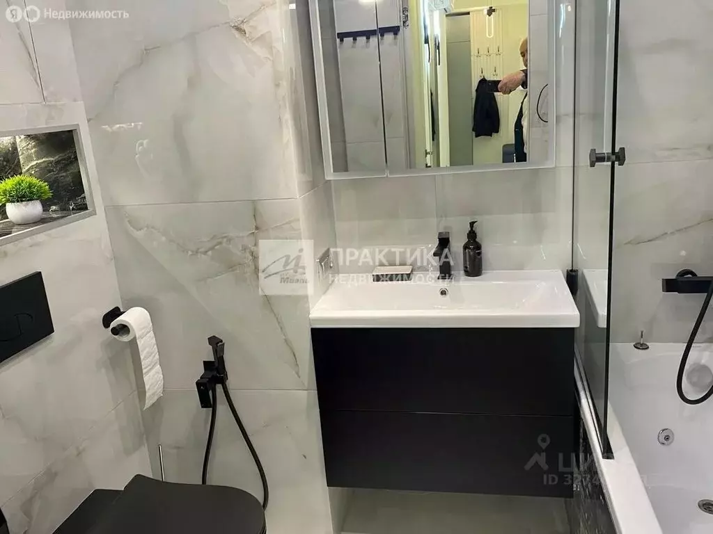 2-комнатная квартира: Москва, Причальный проезд, 10к1 (49 м) - Фото 2