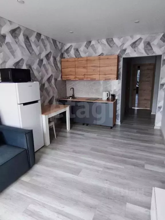 2-к кв. Красноярский край, Красноярск Свердловская ул., 6Е (39.2 м) - Фото 2