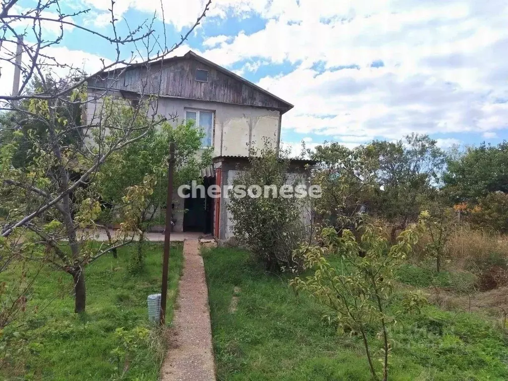 Дом в Севастополь  (67 м) - Фото 1