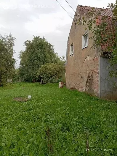 Участок в Калининград, Волоколамская улица, 18 (8.62 м) - Фото 1