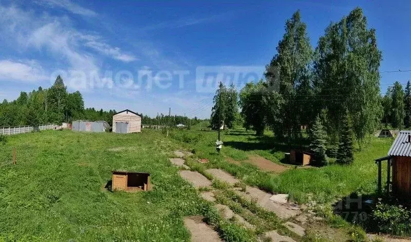 Участок в Удмуртия, Завьяловский район, Мирный починок (6.3 сот.) - Фото 0