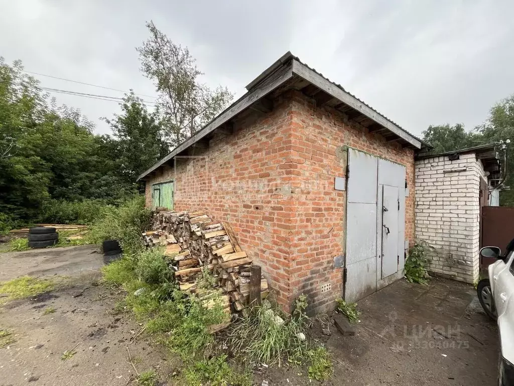 Гараж в Владимирская область, Вязники ул. Володарского (35 м) - Фото 2
