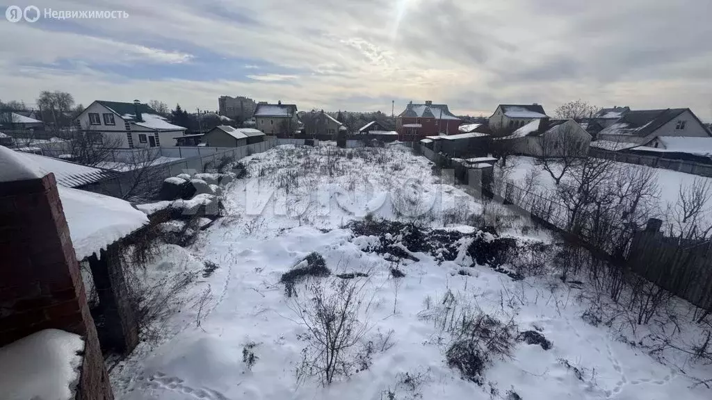 Участок в Белгород, Старокрепостная улица, 20 (30 м) - Фото 1