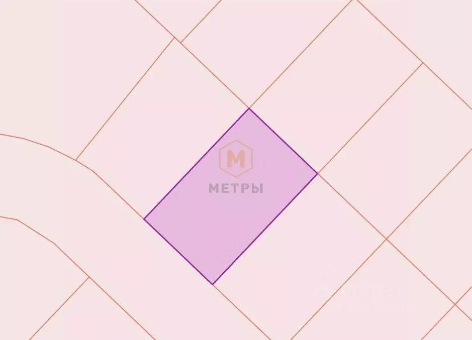 Участок в Белгородская область, Белгородский район, Крутологское ... - Фото 1