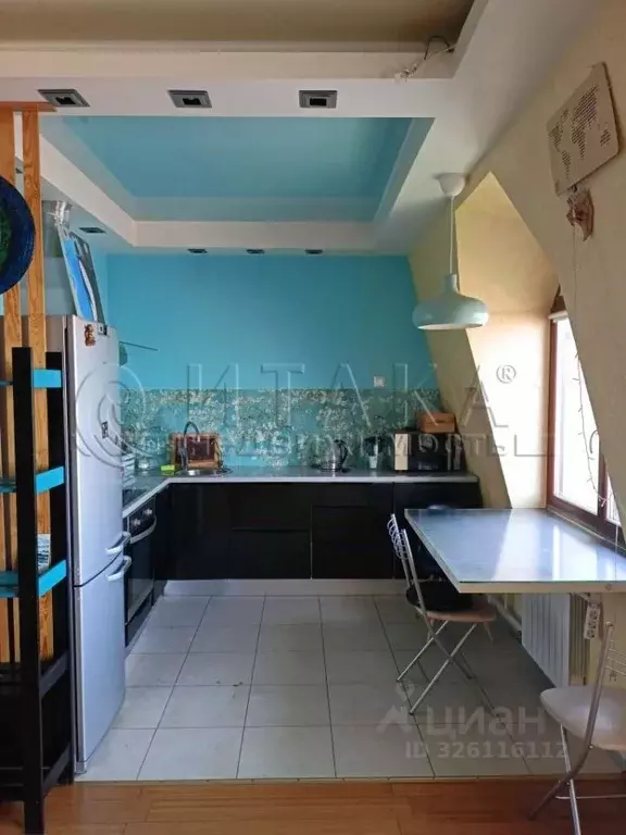 1-к кв. Санкт-Петербург Можайская ул., 24-26 (36.0 м) - Фото 2