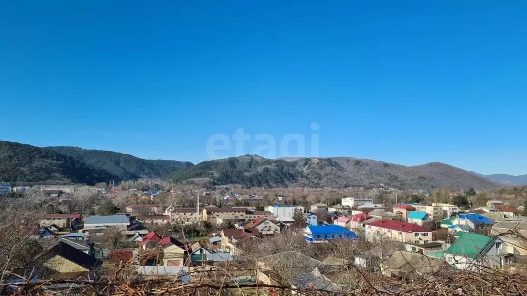 3-к кв. Краснодарский край, Геленджик городской округ, с. ... - Фото 2