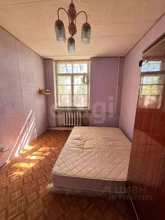Комната Санкт-Петербург 3-й Рабфаковский пер., 5К3 (13.5 м) - Фото 1
