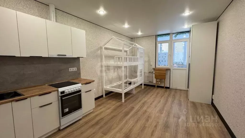 Студия Оренбургская область, Оренбург ул. Геннадия Донковцева, 17 ... - Фото 2