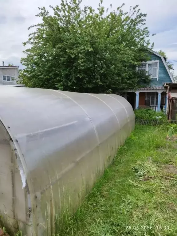 Дом в Иркутская область, Усольский район, Большееланское муниципальное ... - Фото 2
