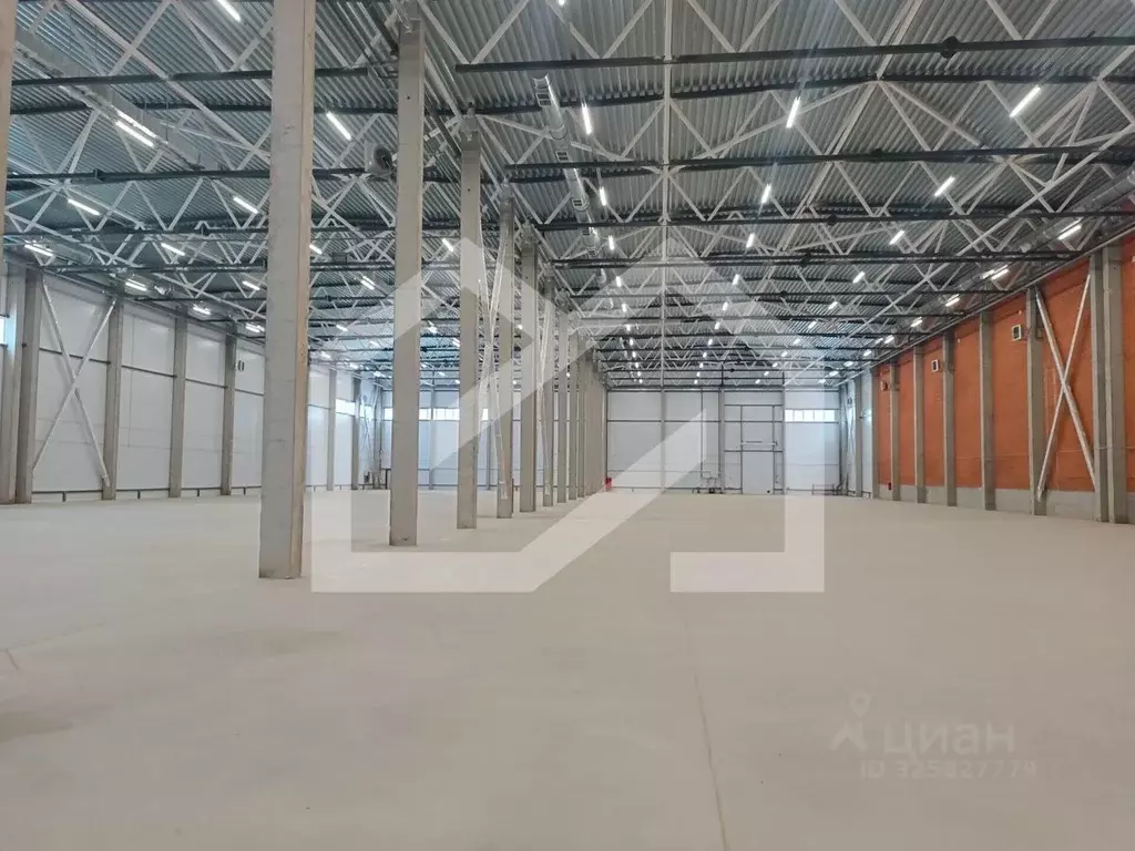 Производственное помещение в Московская область, Дмитровский ... - Фото 2