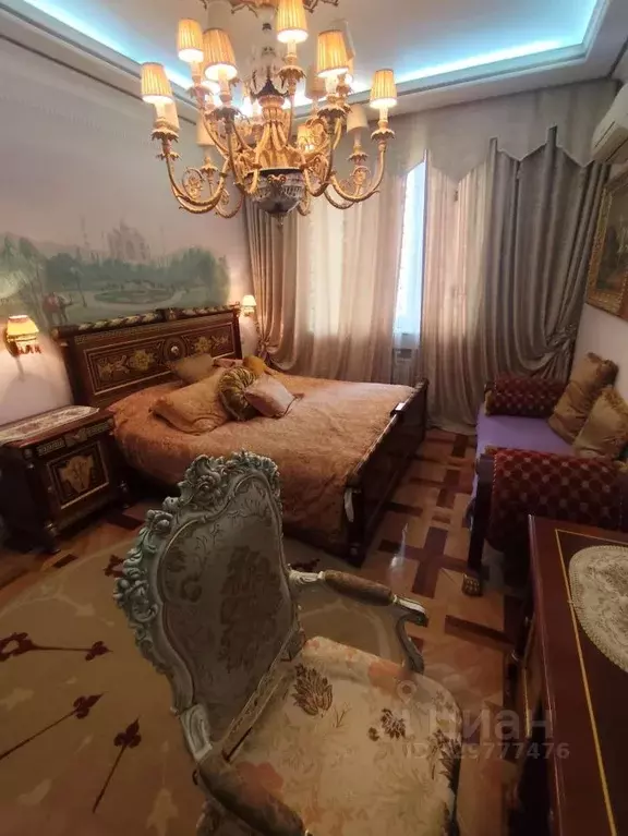 Комната Москва ул. Удальцова, 81 (21.0 м) - Фото 2