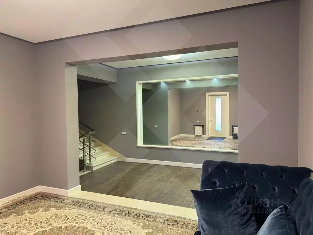 Таунхаус в Московская область, Одинцовский городской округ, д. ... - Фото 2