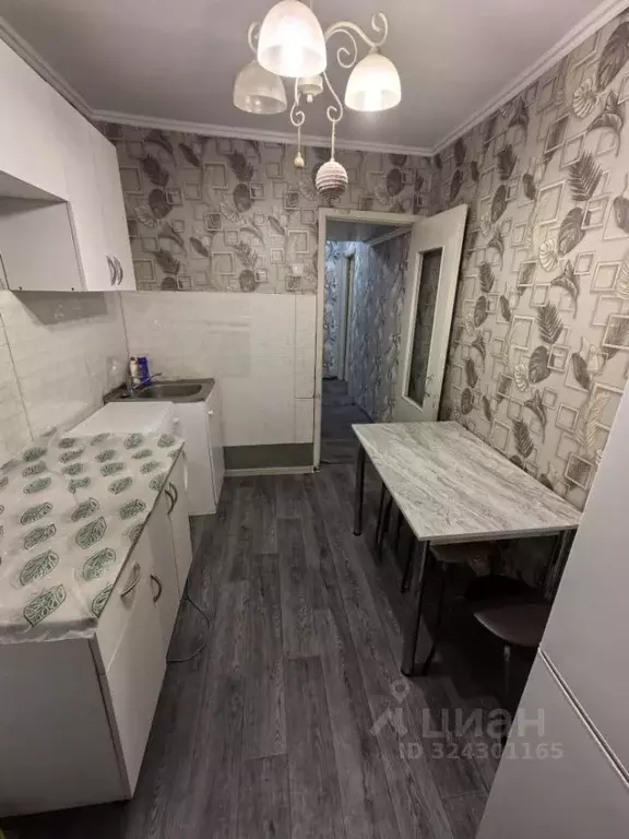 2-к кв. Москва Севастопольский просп., 9К1 (45.0 м) - Фото 2